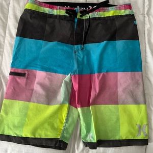 Hurley Board Shorts